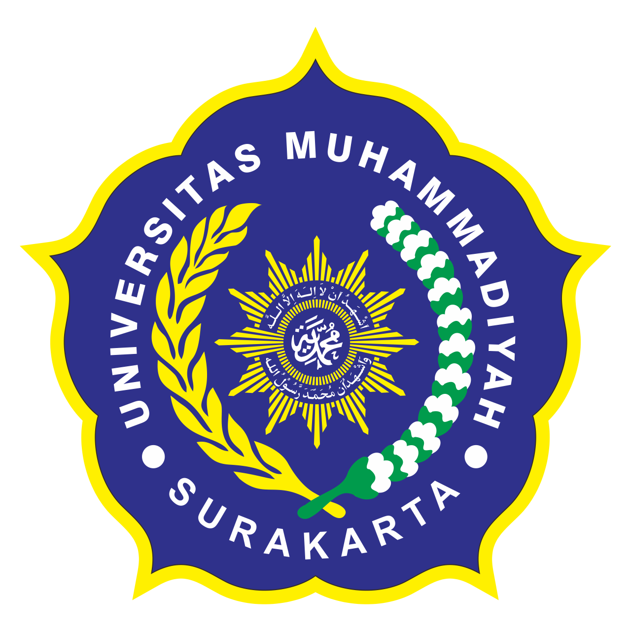 UMS Logo